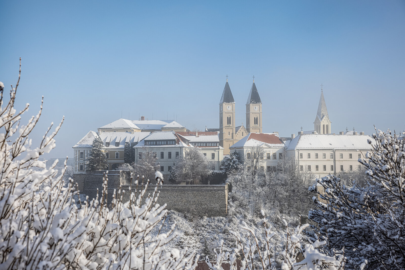Legyél turista saját városodban!