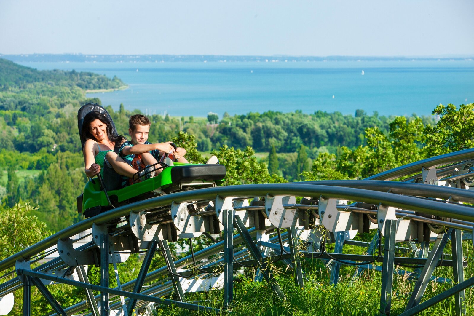 BalatoniBob Szabadidőpark