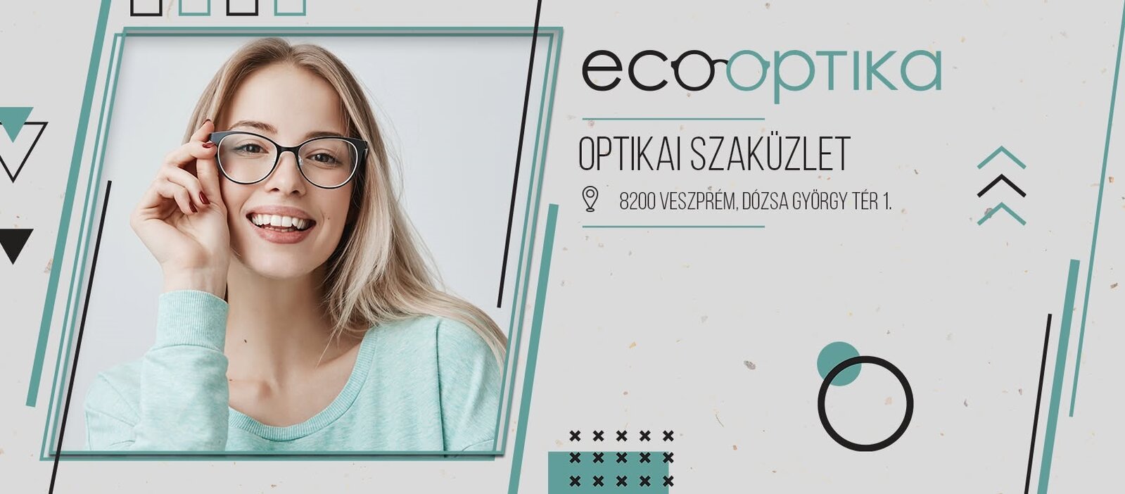 Eco Optika és Szemészeti Magánrendelés