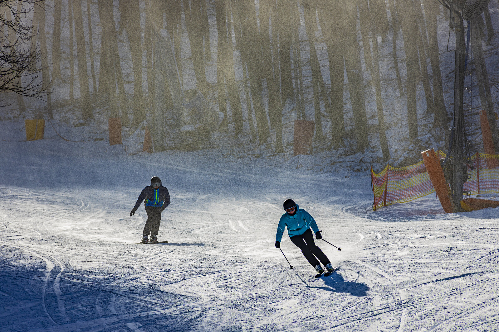 Mozgásban együtt az aktív mindennapokért!