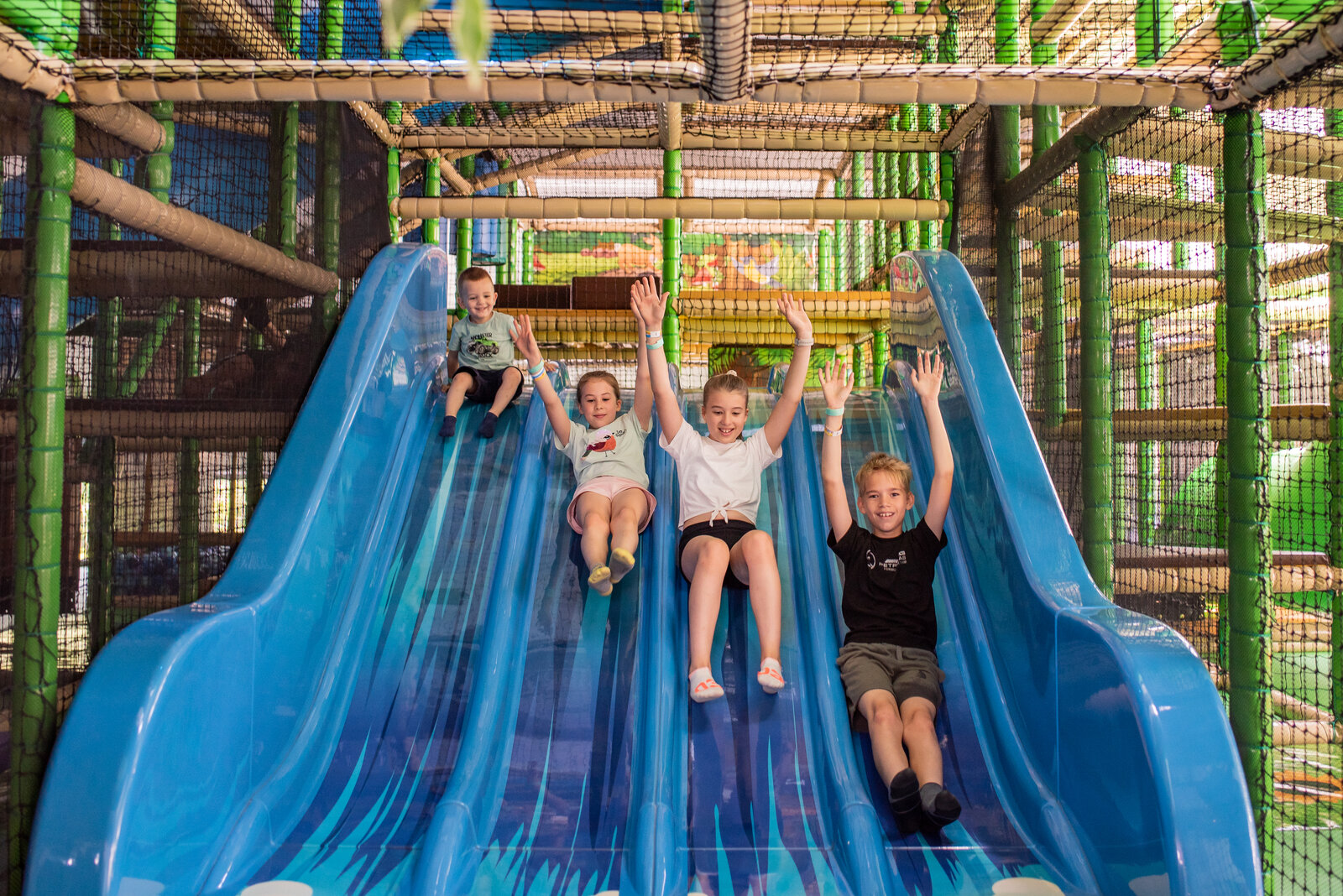 BalatoniBob Játszóház