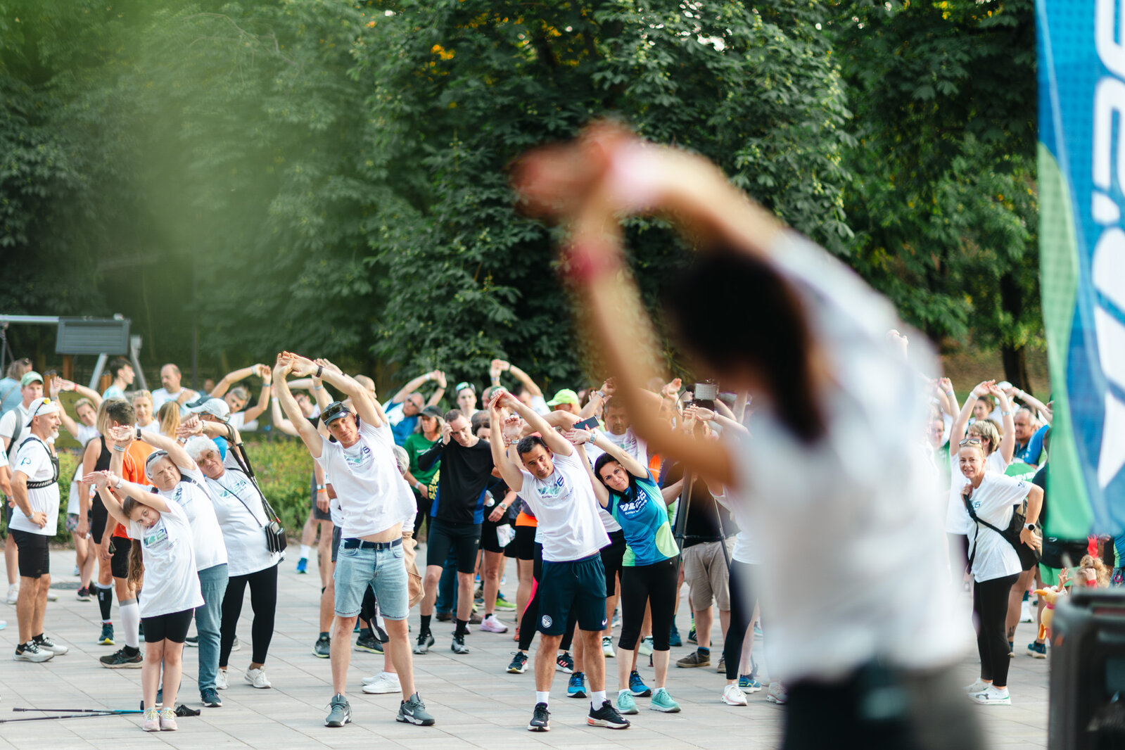 Mozgásban együtt az aktív mindennapokért!