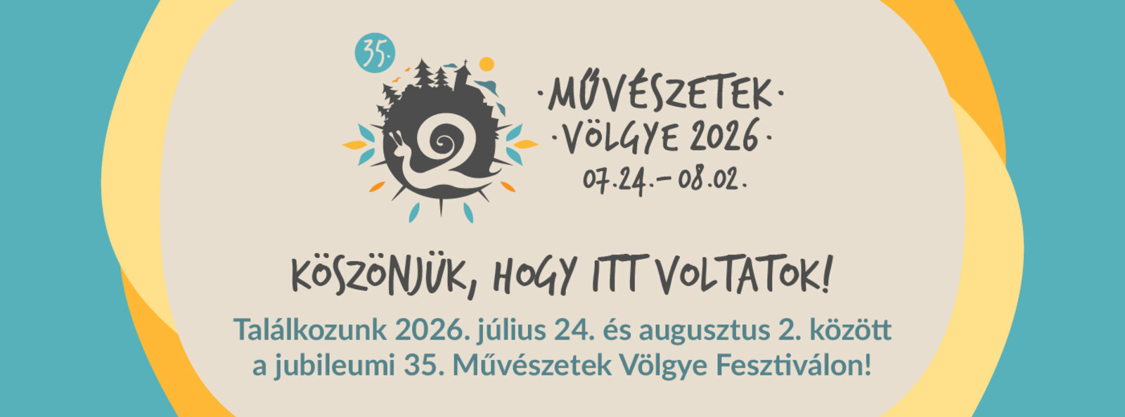 Művészetek Völgye