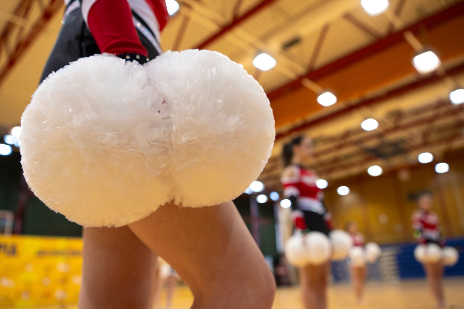 Veszprém Cheerleaders