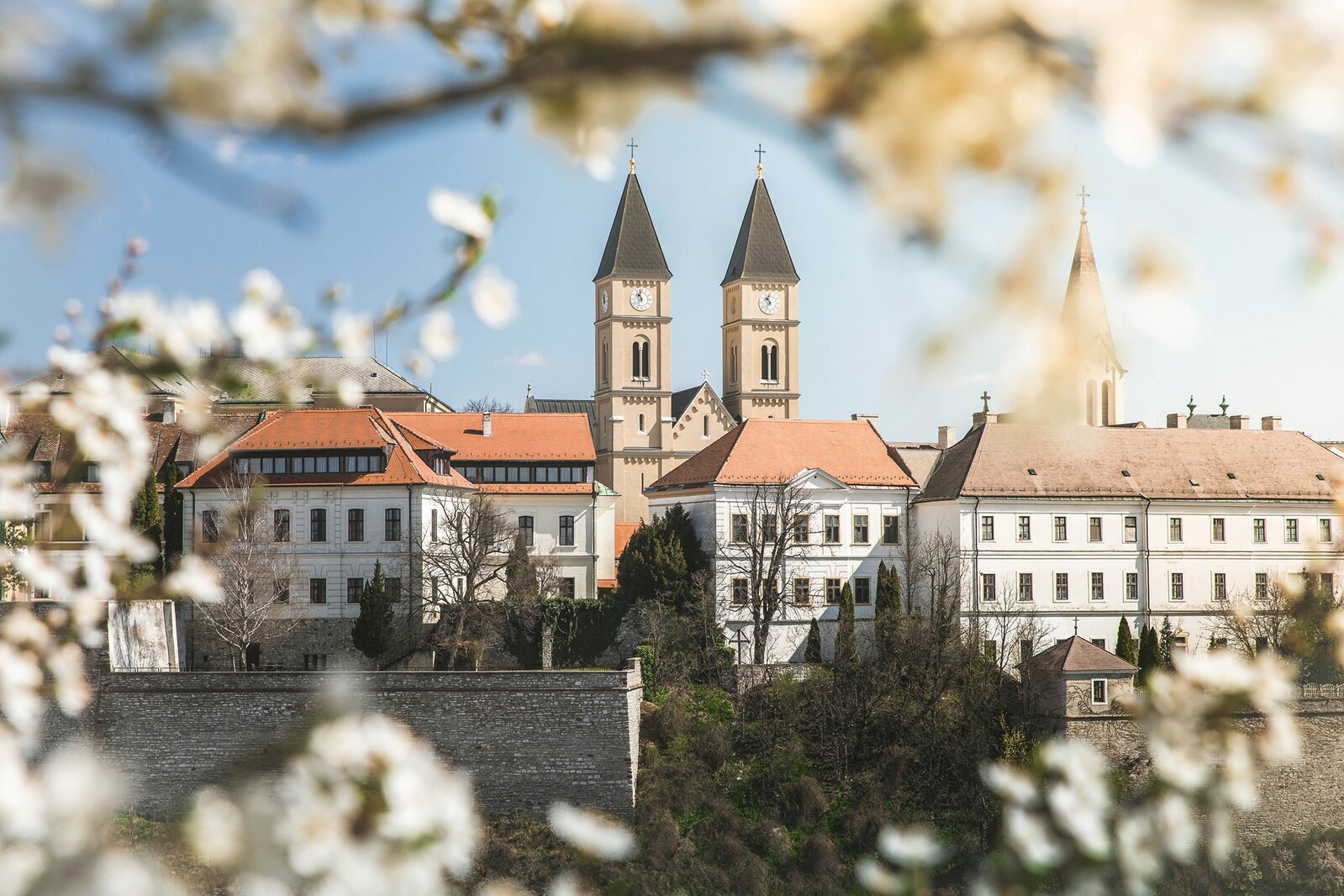 Legyél turista saját városodban!